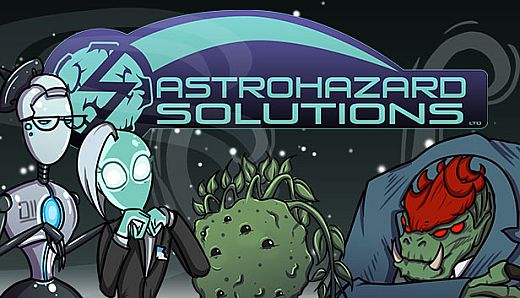 Astrohazard Solutions Ltd.