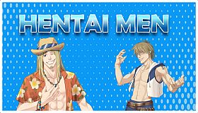 Hentai Men