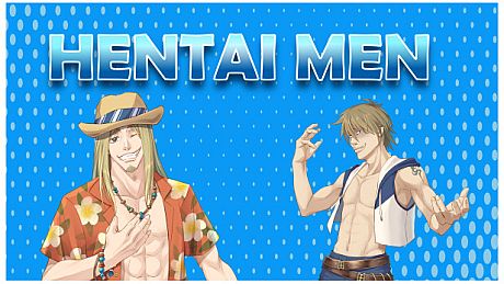 Hentai Men Game
