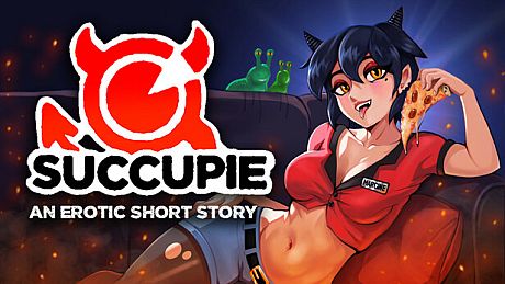 Succupie: An Erotic Short Story Game