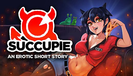Succupie: An Erotic Short Story