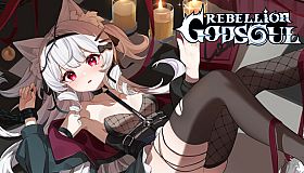 RebellionGODSOUL-FreeWallpapers