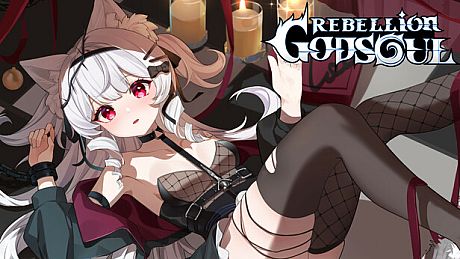 RebellionGODSOUL-FreeWallpapers DLC