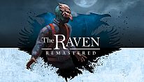Comprar The Raven Remastered para PC
