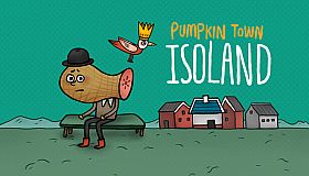 ISOLAND PUMPKIN TOWN