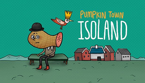 Buy ISOLAND PUMPKIN TOWN
