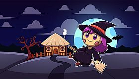 Pocket Witch