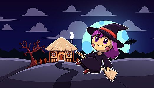 Pocket Witch