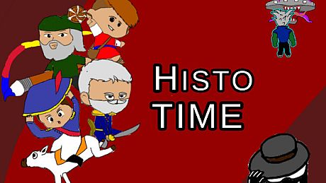 Histo-Time Game