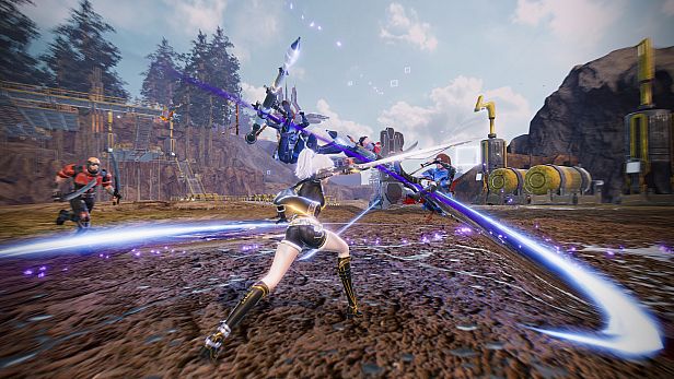 Buy Initial2: New Stage