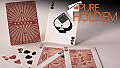 Pure Hold'em - Ringleader Card Deck