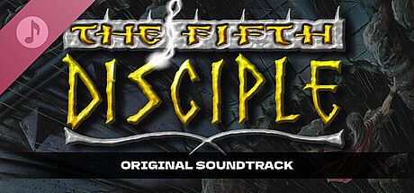 Fifth Disciple Soundtrack DLC