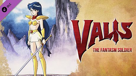 Valis: The Fantasm Soldier DLC