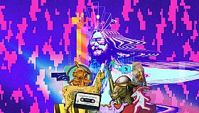 Llamasoft: The Jeff Minter Story