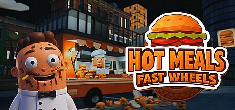 Hot Meals Fast Wheels