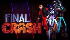 Final Crash Demo