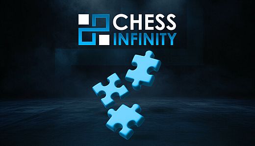 Chess Infinity: Mate in 2 Puzzle Pack