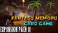 Fantasy Memory Card Game - Expansion Pack 11