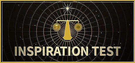 Inspiration Test Game