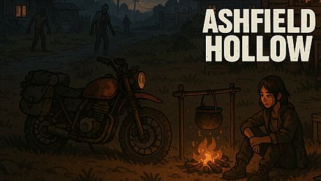 Ashfield Hollow Game