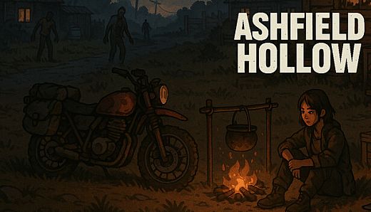 Ashfield Hollow