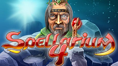 Spellarium 4 Game