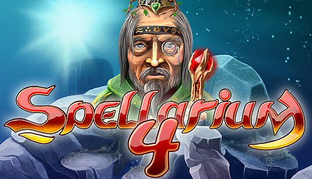 Buy Spellarium 4