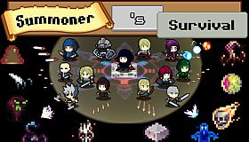 Summoner'sSurvival