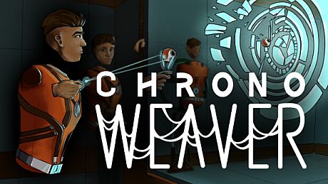 Chrono Weaver Game