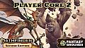 Fantasy Grounds - Pathfinder 2 RPG - Player Core 2
