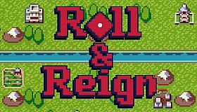 Roll & Reign