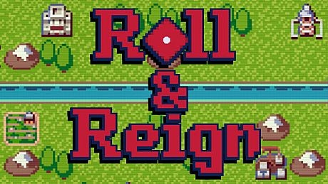 Roll & Reign Game