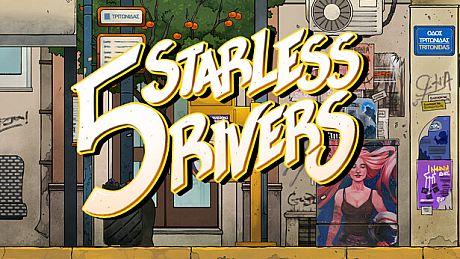 Five Starless Rivers Game