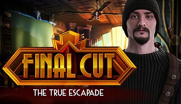 Buy Final Cut: The True Escapade Collector's Edition