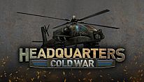 Kup Headquarters: Cold War na PC