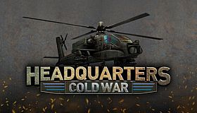 Headquarters: Cold War