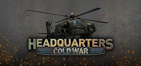 Headquarters: Cold War