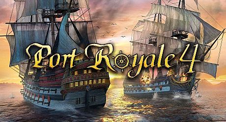 Port Royale 4 Game