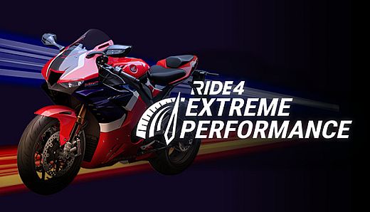 RIDE 4 - Extreme Performance