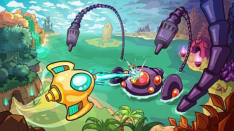 Minishoot' Adventures Game