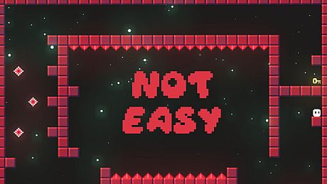 Not Easy Game
