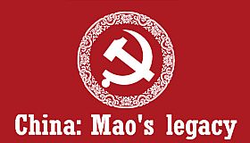 China: Mao's legacy