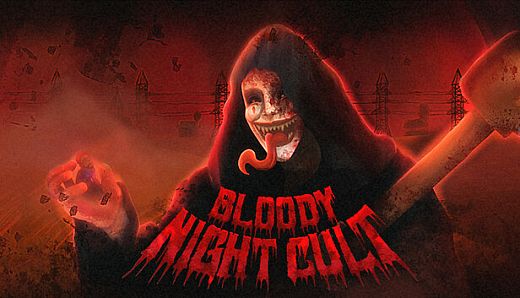 Bloody Night Cult
