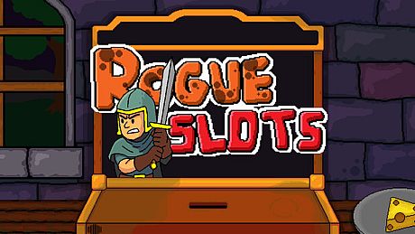 Rogue Slots Game
