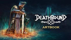 Deathbound Artbook
