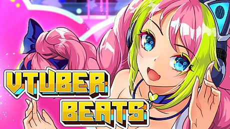 VTuber Beats Game