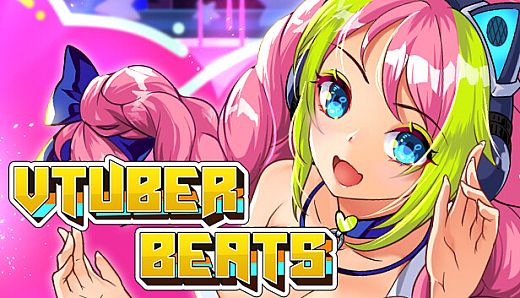 VTuber Beats