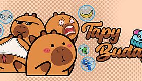 TapyBuddy