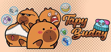 TapyBuddy Game