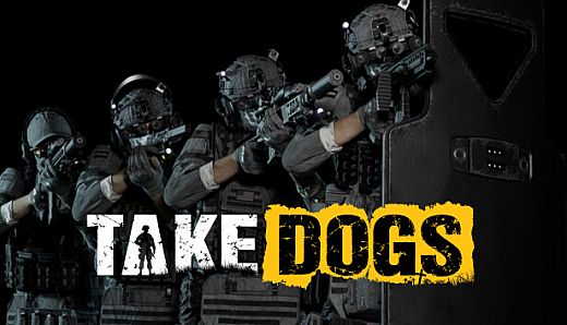 TakeDogs